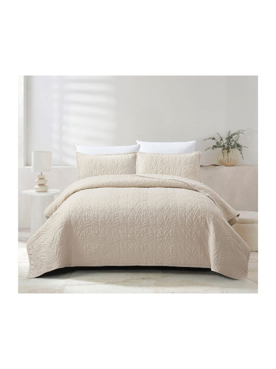 Liolios Home Fiona Set Coverlet King Size Moonb...
