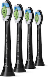 Philips Sonicare W2 Optimal White 4τμχ Philips Sonicare W2 Optimal White 4τμχ