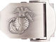 Mfh Usmc Buckle 4cm Web Belt