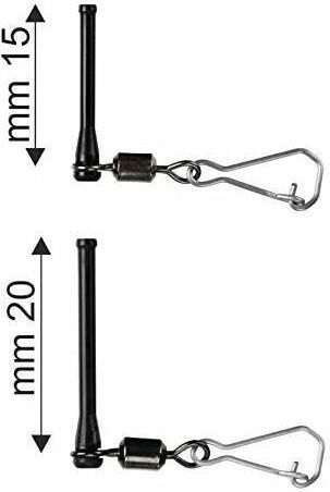Stonfo Anti Tangle Micro 20mm No2 Art.720