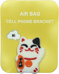 Klebbarer Phone Stand Support Animiertes Modell 39