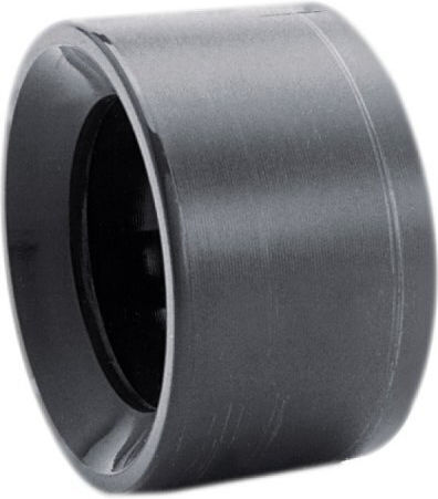 PVC Pipe Reducing Bush Solvent Weld DM PVC Fitting Φ50x32 mm