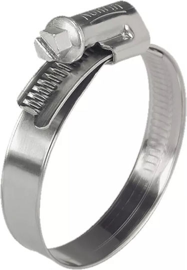 Schlauchschellen DM Schlauchschelle Edelstahl 22-32 mm 1''