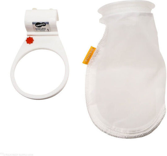 Skimz Bm7 Filter Sock Holder 7 Inches Sock
