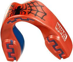Protector bucal Safejawz Marvel Spider-Man