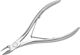 Nghia Export Cuticle Nippers Cl.211 10mm