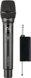 Sonic Gear WM 3000UL Ασύρματο Μικρόφωνο Χειρός Sonic Gear WM 3000UL Ασύρματο Μικρόφωνο Χειρός