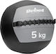 Ball Medicine 35cm , 5kg in Black Color