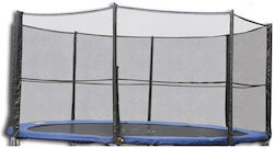 Spartan Sicherheitsnetz für Trampolin