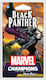 Game Expansion Marvel Champ Black Panther Hero Pack for 1-4 Players 13+ Years Old (EN) Fantasy Flight