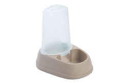 My Pets Solution My Pets Bowl with Container Food & Water 2.5lt