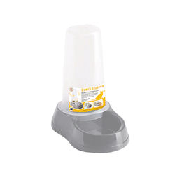 Stefanplast Pet Food And Water Dispenser 650ml