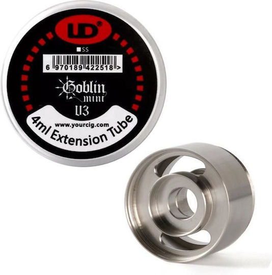 Ud Goblin Mini V3 Extension Ss Tube