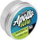 Apollo Kanthal A1 Fused Clapton 2x26ga+34ga 0,5 Ohm 5 Coils