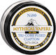Mythical Vapers Έτοιμες Αντιστάσεις Tri-core Fused Clapton Ni80 10 Τμχ