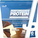 tbJp Performance Protein Whey with Flavor Triple Chocolate 2kg