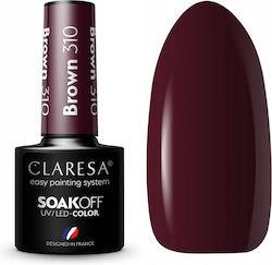 Claresa Soakoff 310
