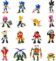 PMI Miniature Novelty Toy Sonic (Miscellaneous ...