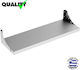 Raft de perete 125x30x30cm