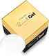 Clavier Paint Gel Gel Νυχιών White 5ml