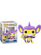 Funko Pop! Jocuri: Pokemon - Pokemon 947 Catifelat Ediție Specială