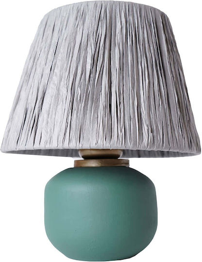 Opviq Table Lamp for Socket E27