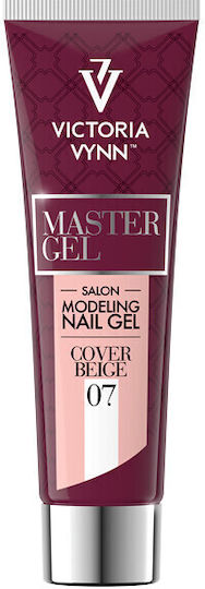 Victoria Vynn Nail Gel 07 Cover Beige 60gr