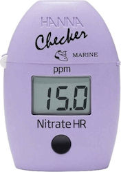 Hanna Instruments High Range Nitrate Checker Hi782 Marine