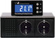 D-d Dual Heating Cooling Controller
