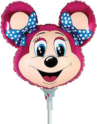 Μπαλόνι Ποντικάκια Micro Lolly Mouse Μπαλόνι Ποντικάκια Micro Lolly Mouse