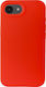 Idol 1991 Velvet Elite Silicone Waterproof Red ...