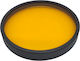 Flipper Deepsee Orange Filter 5 Zoll
