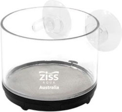 Ziss Aqua Brine Shrimp Collector Feeder 013mm O8 5x6 5cm