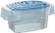 Ferplast Δοχείο Πολλαπλών Χρήσεων Ψαριών Blu 9030 Ferplast