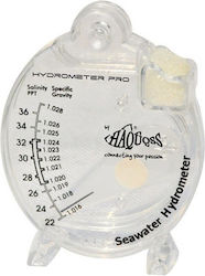 Haquoss Hydrometer Pro