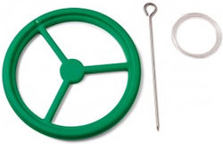 Schwimmender Futterring Pontec Pondofeed Ring