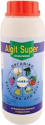 Algit Super organischer Seetang-Extrakt Dünger 1L Velto Algit Super organischer Seetang-Extrakt Dünger 1L Velto