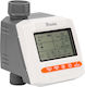 Electronic Irrigation Controller White Line