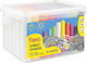 Jovi Jumbo Sidewalk Chalk 48pcs