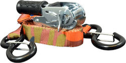 Quickloader QLR800LD-SC Колан за товар Rebel Hybrid 4м x 25мм 2 броя