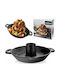 Orion Pan aus Gusseisen 28cm