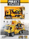 Trademarkt Truck for 3++ Years 0141121