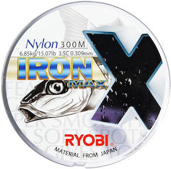 Ryobi Iron Max X 600m