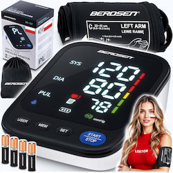 Berdsen Digital Blutdruckmessgerät Oberarm BD-122