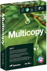 Stora Enso Multicopy Printing Paper A4
