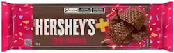 Hershey's Wafer Triple Chocolate 102g
