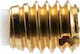 Needle Packing Screw Set Ptfe Packing H3 C5 R5