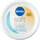 Nivea Soft Crema hidratant pentru corp 100ml