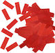 Confetti Hârtie Roșu 1kg 1buc
