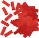Confetti Hârtie Roșu 1kg 1buc